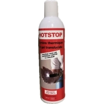 Mousse Polyur.Coupe-Feu 750 Ml