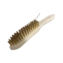 Brosse Métallique