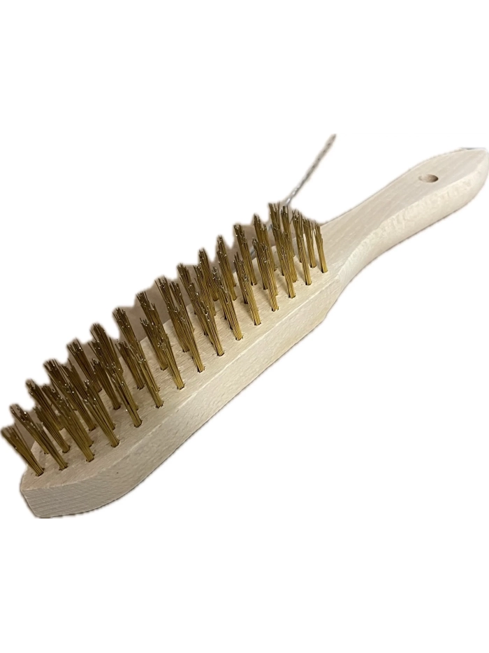 Brosse Métallique