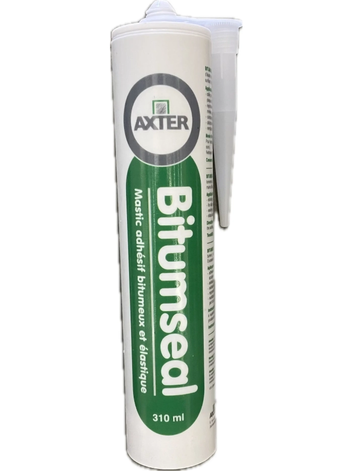 Bitumseal 310 Ml - Carton 25 Cartouches