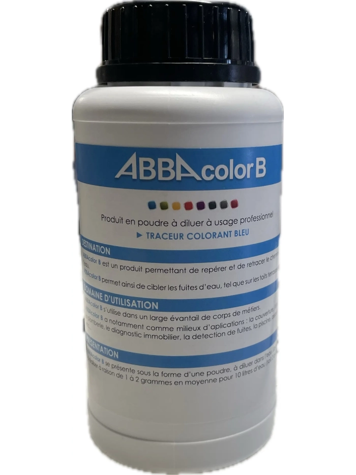 Abbacolor Blue (150G)