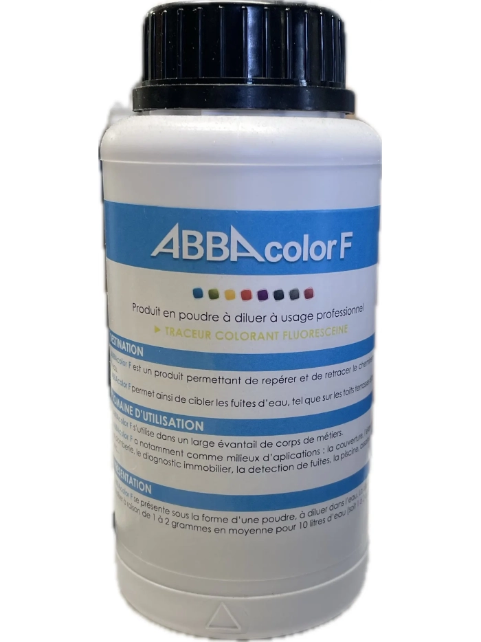 Abbacolor Fluo (300G)