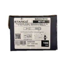 Baraco/M Fm 753 Crack Zn M8/7X65 Carton