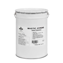 Ikopro Colle Mastic / Mastic Hyrene-25Kg