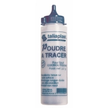 Poudre Bleu 360G-pour cordex