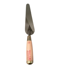 Truelle-Spatule- 16Cm