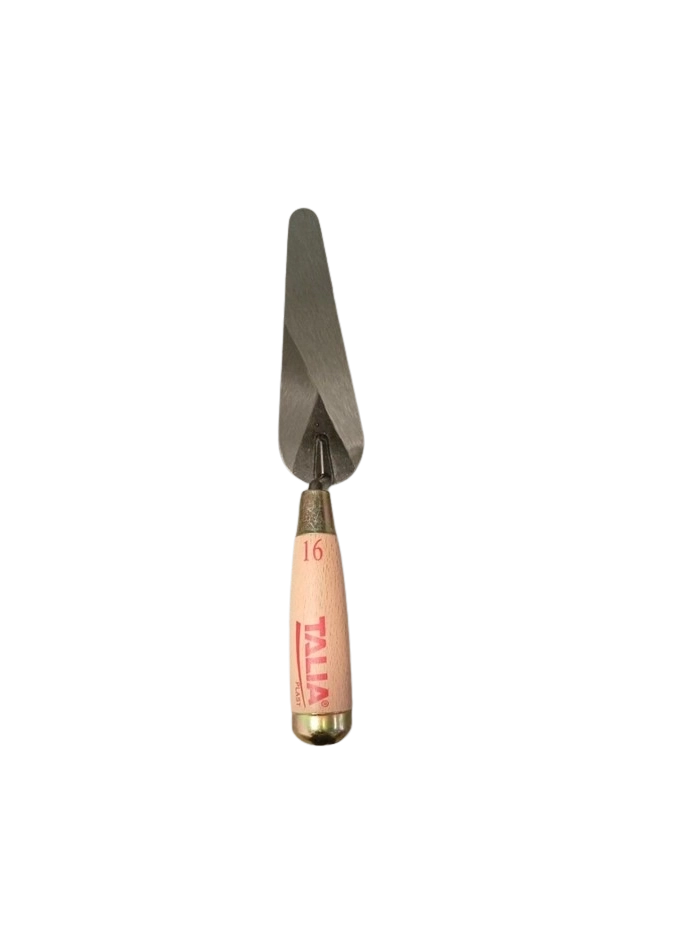 Truelle-Spatule- 16Cm