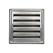 Grille Fonte 150X150 - Générique