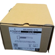 Goldovis 15 Th10 2C 6X35 Carton