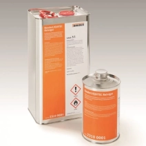 BauderLIQUITEC RG (nettoyant) - Bidon 1L